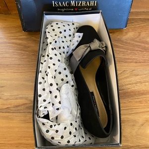 Isaac Mizrahi Session Loafer